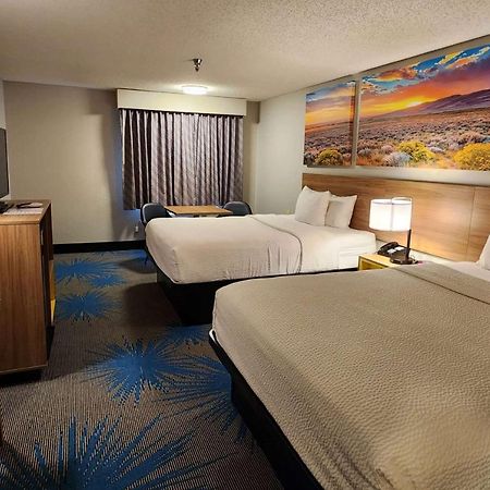 Days Inn By Wyndham Tucumcari Exteriör bild