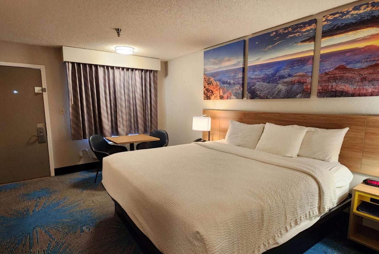 Days Inn By Wyndham Tucumcari Exteriör bild